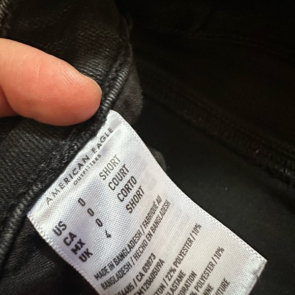 American eagle skinny jeans - Picture 4 of 10
